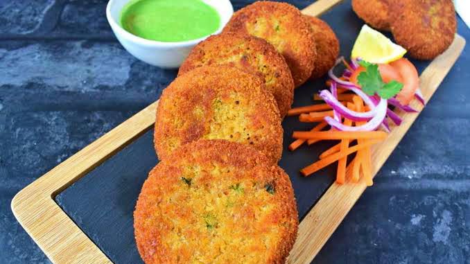 Try this tasty, healthy and very easy recipe